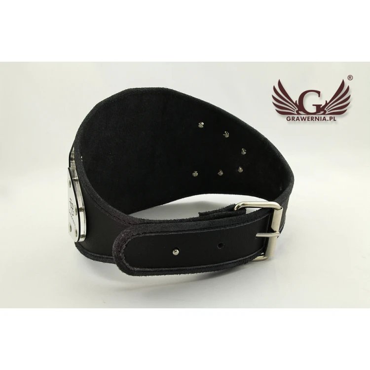 Small Business Champion Championship Belt - MP002
