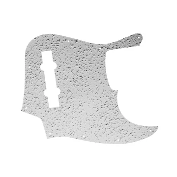 Custom Print Bass Guitar Cover - MGB007