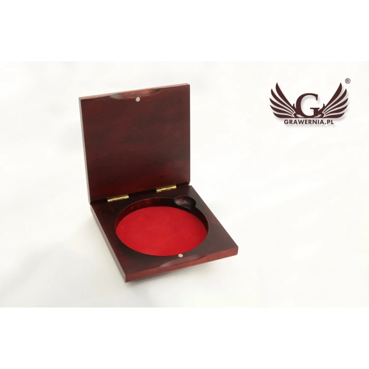 Anniversary Wedding Medal - Diameter 82mm
