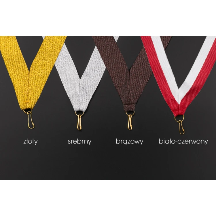 Elite Glass Medal with Engraving + Case