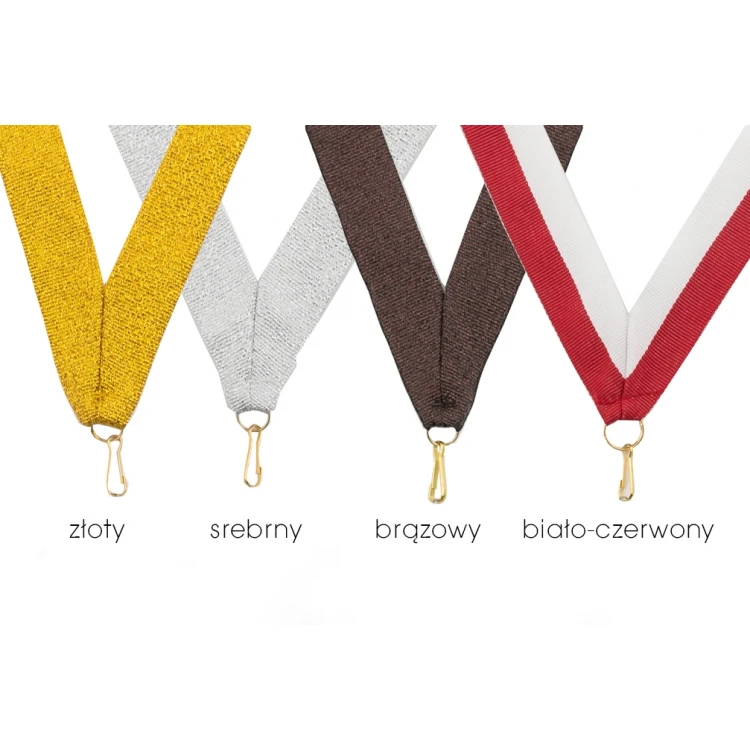 Elite Glass Medals - Gold, Silver, Bronze + Case
