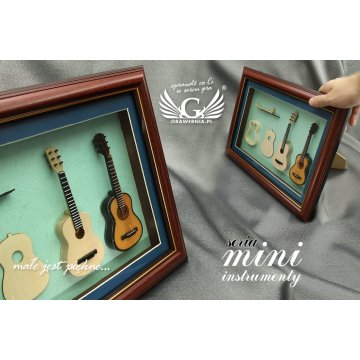 How a Guitar is Made - MGT12 Model