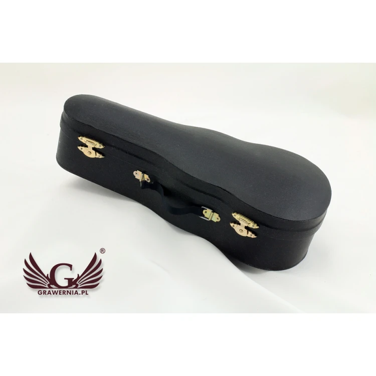 Mini Double Bass with Case - Model MBS1
