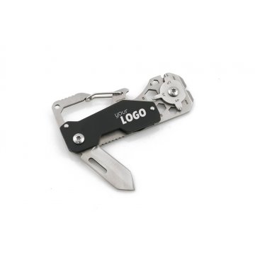 Mini Multifunctional Tool with Your Engraving - Hoko - BP119