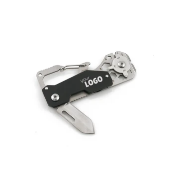 Mini Multifunctional Tool with Your Engraving - Hoko - BP119