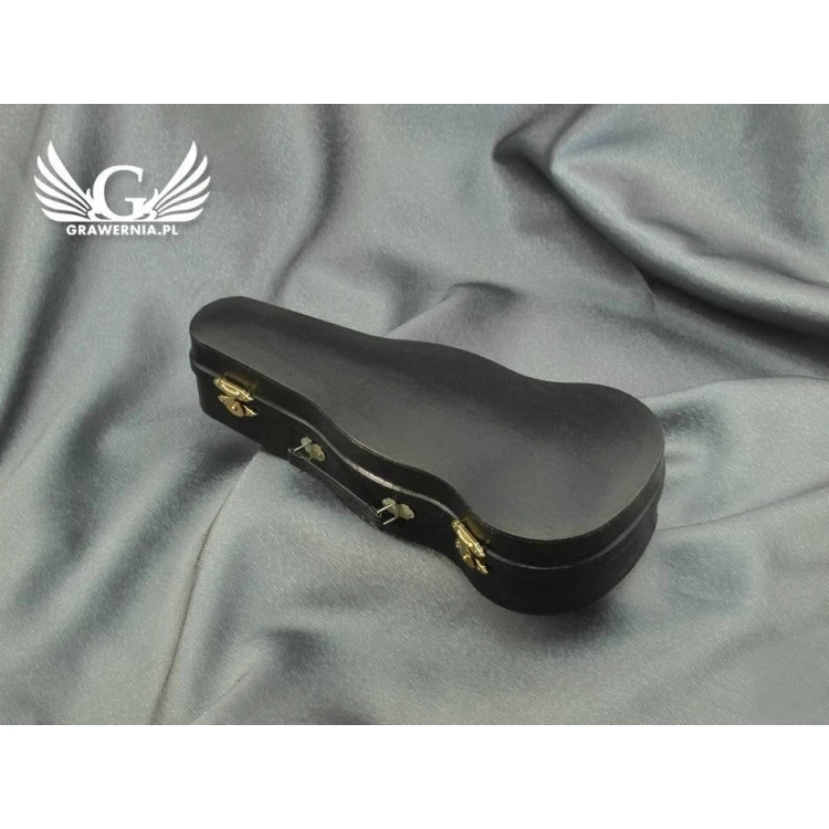 Mini Violin with Music Box - Model MSK1