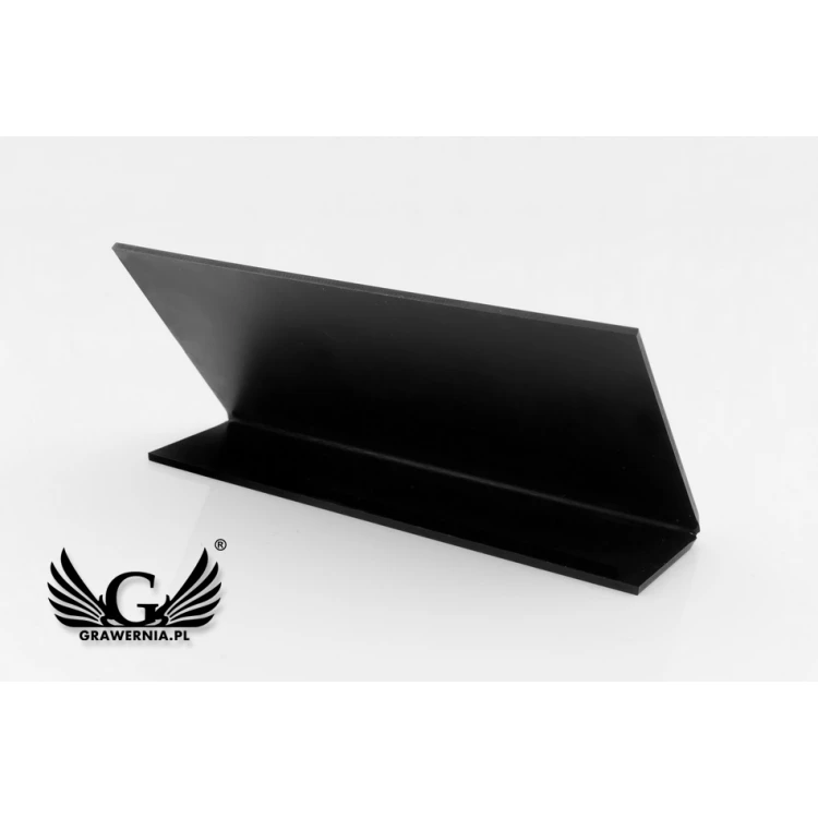 Mini Stand with Wi-Fi Password Window - 100x45mm - PR015