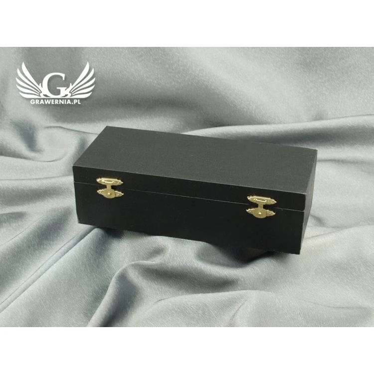 Mini Trumpet with Music Box - Model MTR2