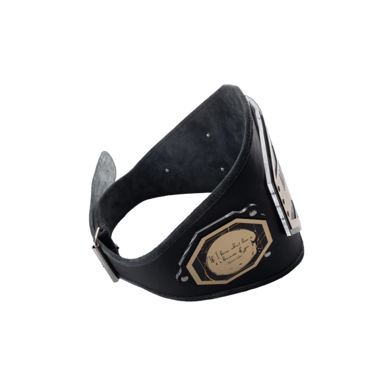 Master Pair - Champion Belt for Newlyweds - P051