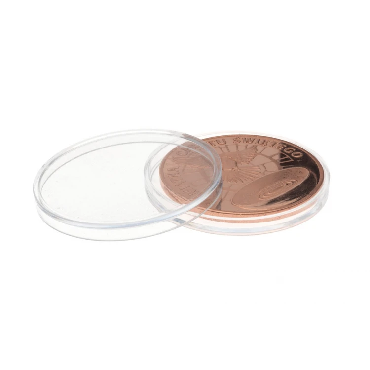 Dedicated Coin - Copper - Holy Baptism Souvenir - MON001