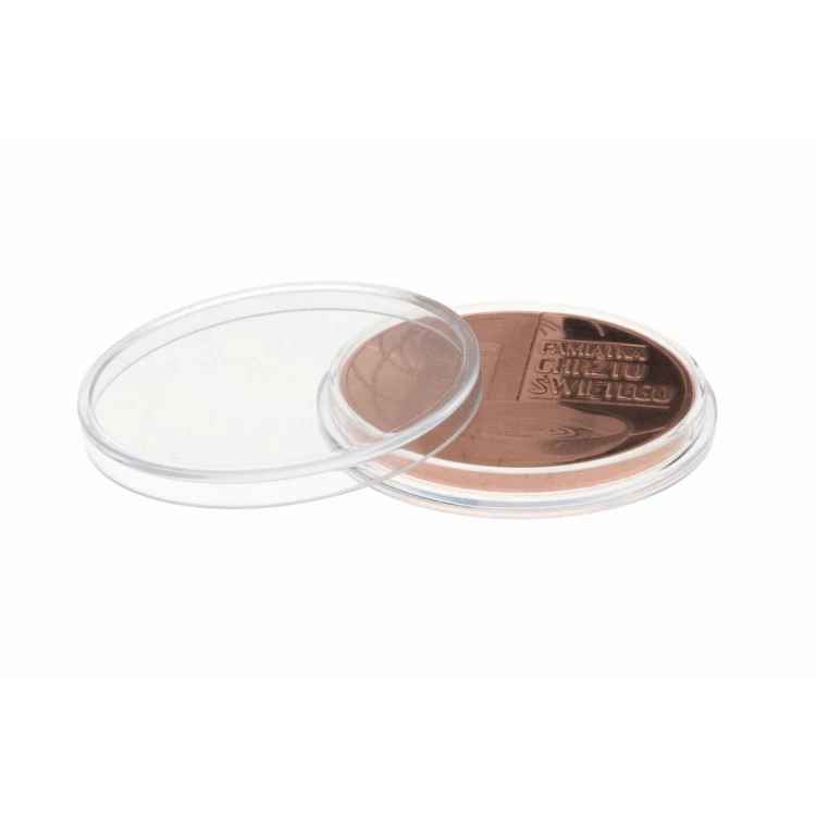 Dedicated Coin - Copper - Holy Baptism Souvenir - MON002