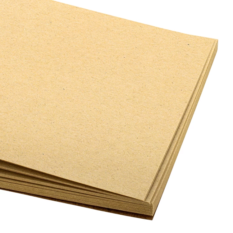 Ecological Gren A5 notebook with UV print - NOT019