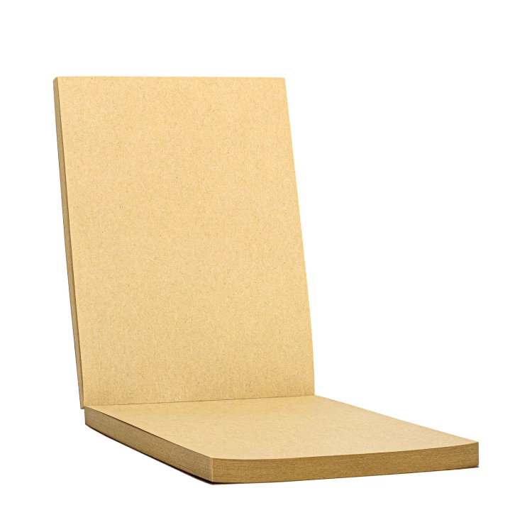 Ecological Gren A5 notebook with UV print - NOT019