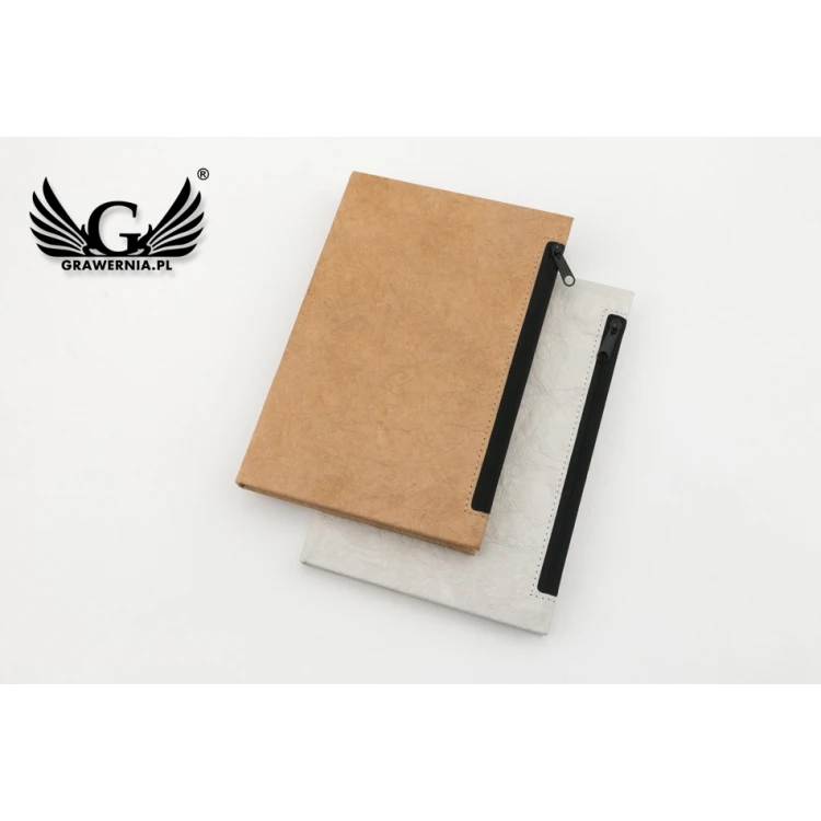 Pero A5 Notebook, 80 pages with UV print - NOT010