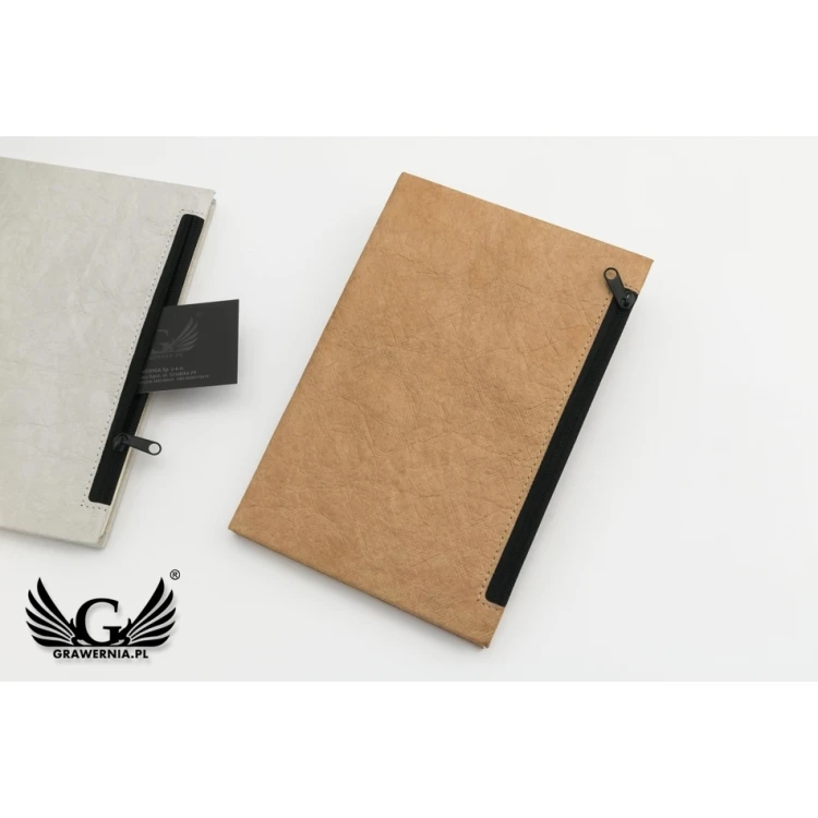 Pero A5 Notebook, 80 pages with UV print - NOT010