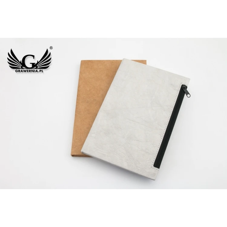 Pero A5 Notebook, 80 pages with UV print - NOT010