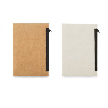 Pero A5 Notebook, 80 pages with UV print - NOT010