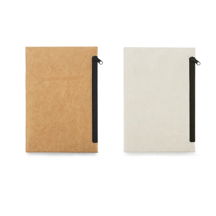 Pero A5 Notebook, 80 pages with UV print - NOT010