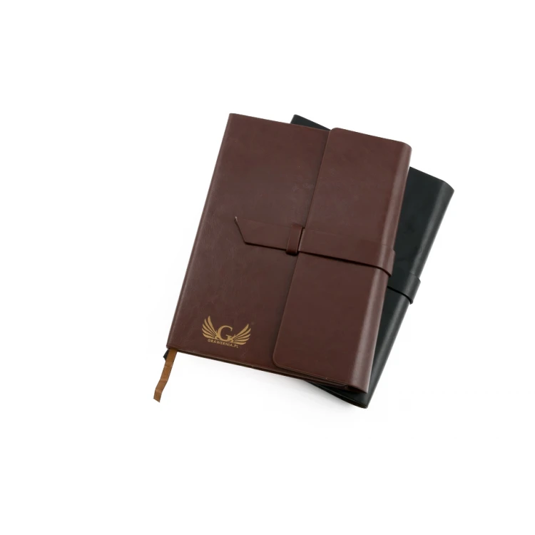 VASCO A5 Notebook, 80 pages - with your engraving