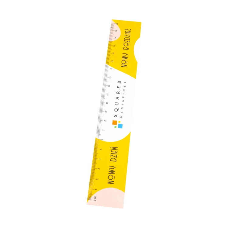 New Day, New Chapter - Bookmark with Your Logo - Set of 100 pieces - ZAK031