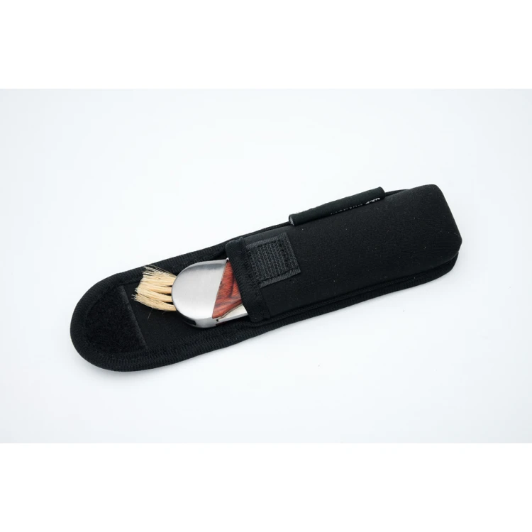 Mushroom Knife with Brush N2 - BP145
