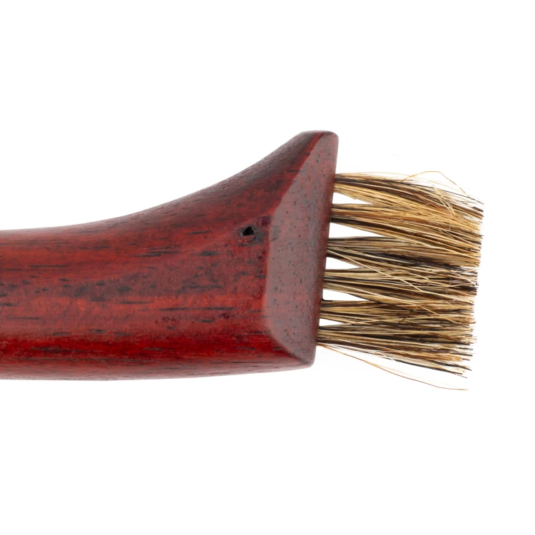 Gift for Mushroom Hunter - Mushroom Knife with Brush - King of the Undergrowth - BP187