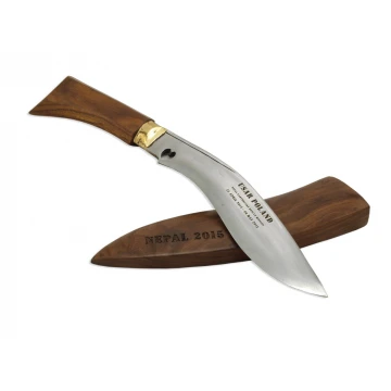 KNIFE - engraving service of any dedication - N1