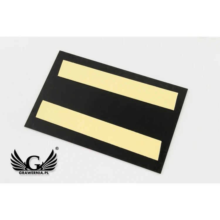 Door Numbering - ND003 - size 140x90mm