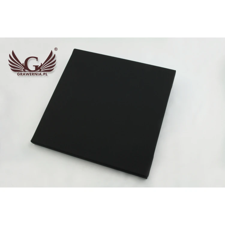 Picture with any quote - UV digital print - 300x300mm - PIC005