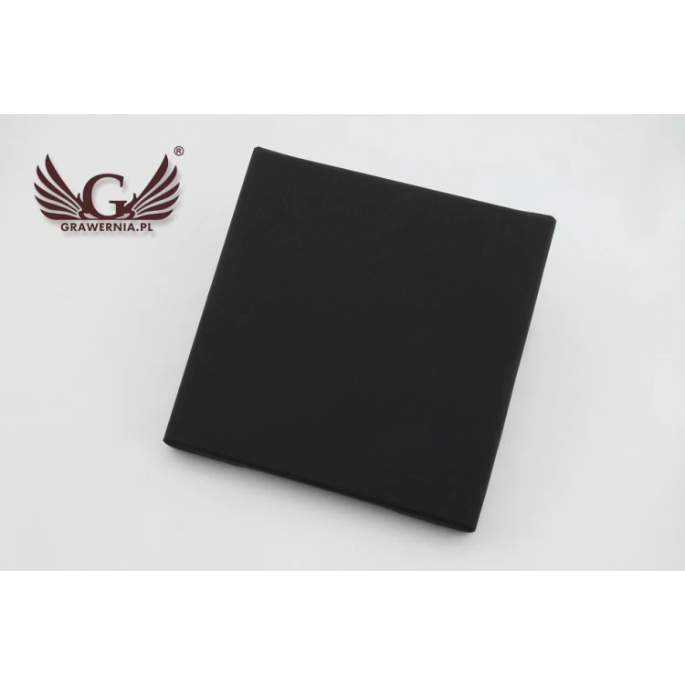 Picture with any quote - UV digital print - 200x200mm - OBR006