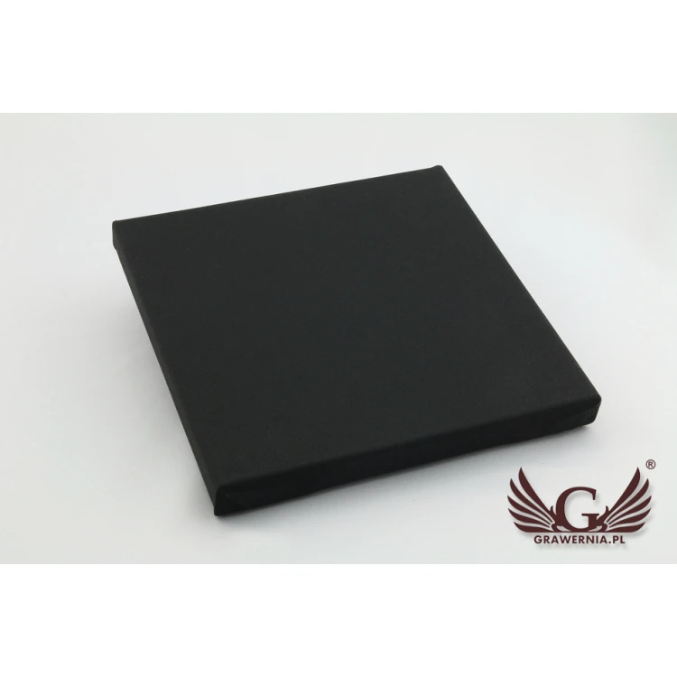 Picture with any quote - UV digital print - 200x200mm - OBR006