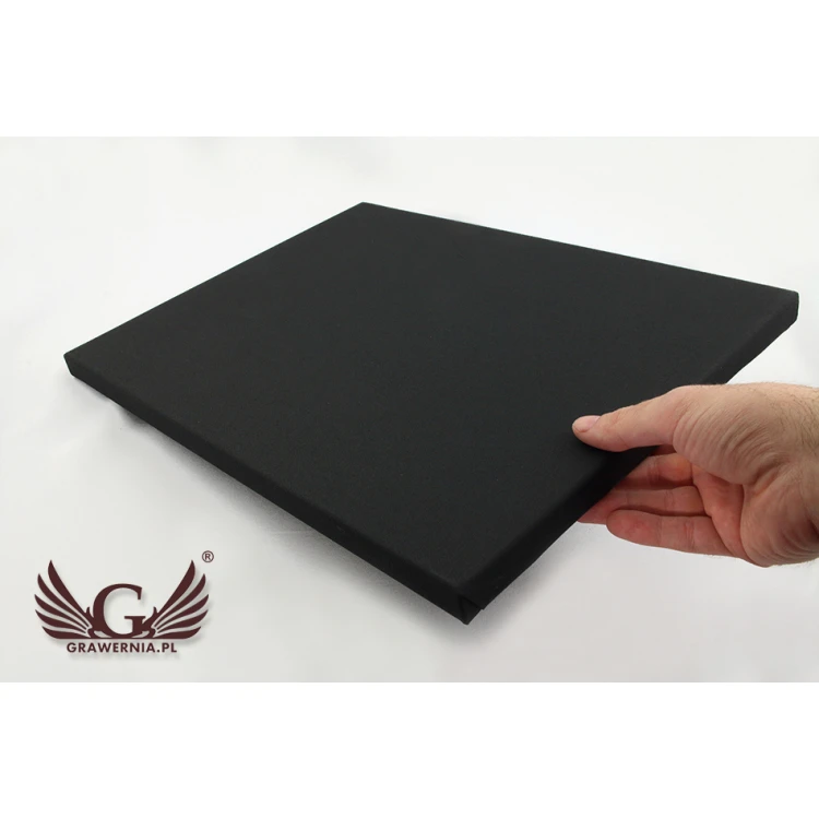 Picture with any quote - UV digital print - 300x400mm - PIC007