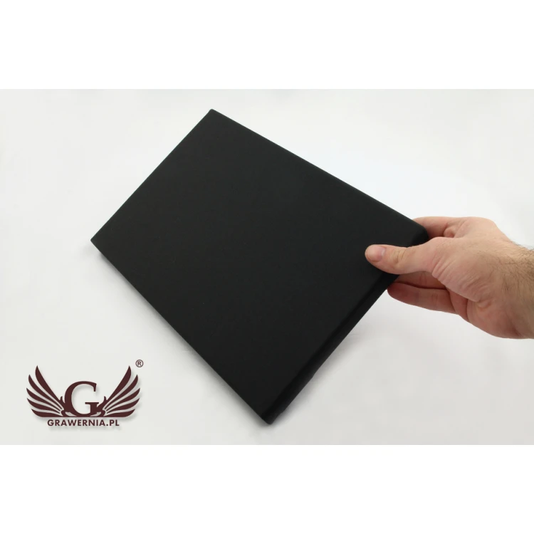 Picture with any quote - UV digital print - 300x200mm - PIC008