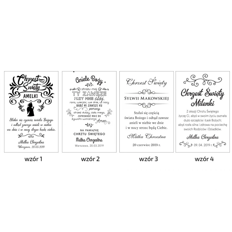 Silver Picture Your Guardian Angel dim. 14.5x19.5cm - DS02FO/2