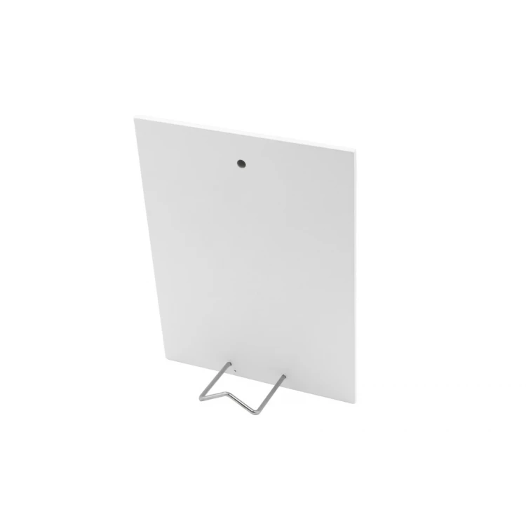 Silver Picture Your Guardian Angel dim. 14.5x19.5cm - DS02FO/2