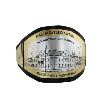 SPECIAL OCCASION CHAMPIONSHIP BELT - P035