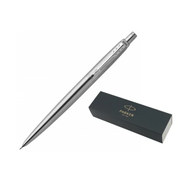 Parker Jotter Core Steel CT Automatic Pencil - PAR180-O-JOT
