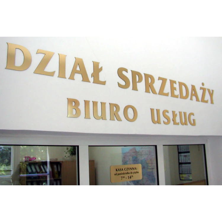Graphic Design of Information System for Spa, Institutions - SZ176