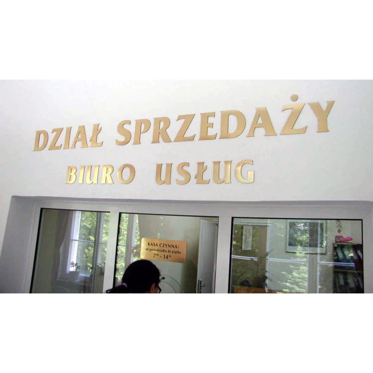 Graphic Design of Information System for Spa, Institutions - SZ176