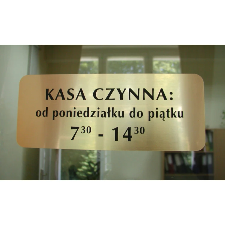 Graphic Design of Information System for Spa, Institutions - SZ176