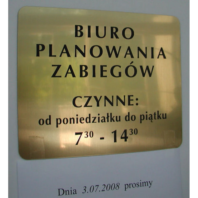 Graphic Design of Information System for Spa, Institutions - SZ176