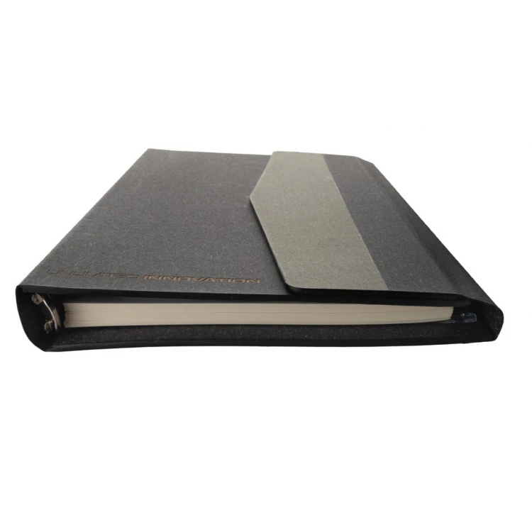Noti Organizer with Your Engraving - NOT016