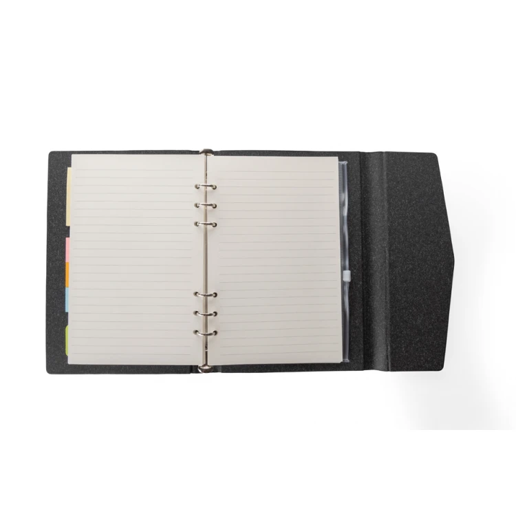 Noti Organizer with Your Engraving - NOT016