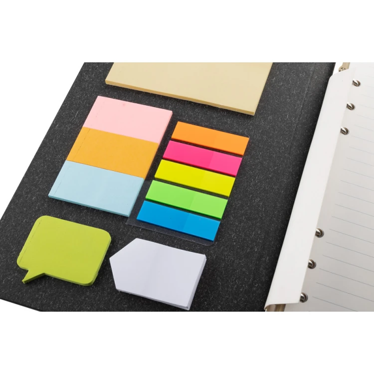 Noti Organizer with Your Engraving - NOT016