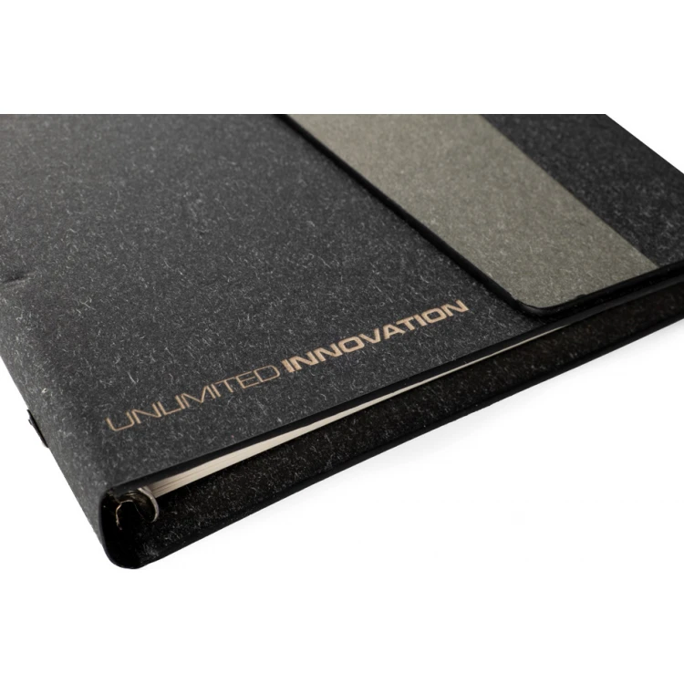 Noti Organizer with Your Engraving - NOT016