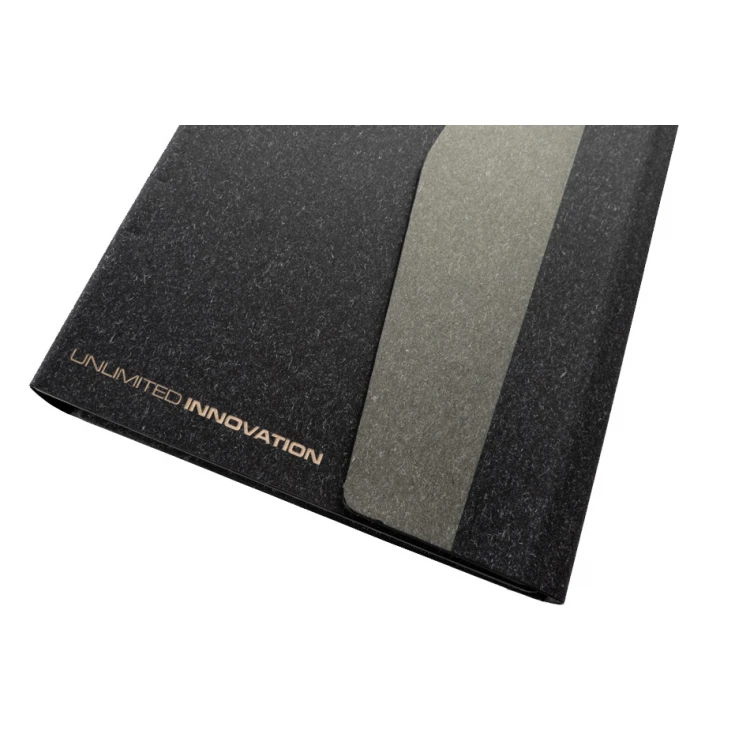 Noti Organizer with Your Engraving - NOT016