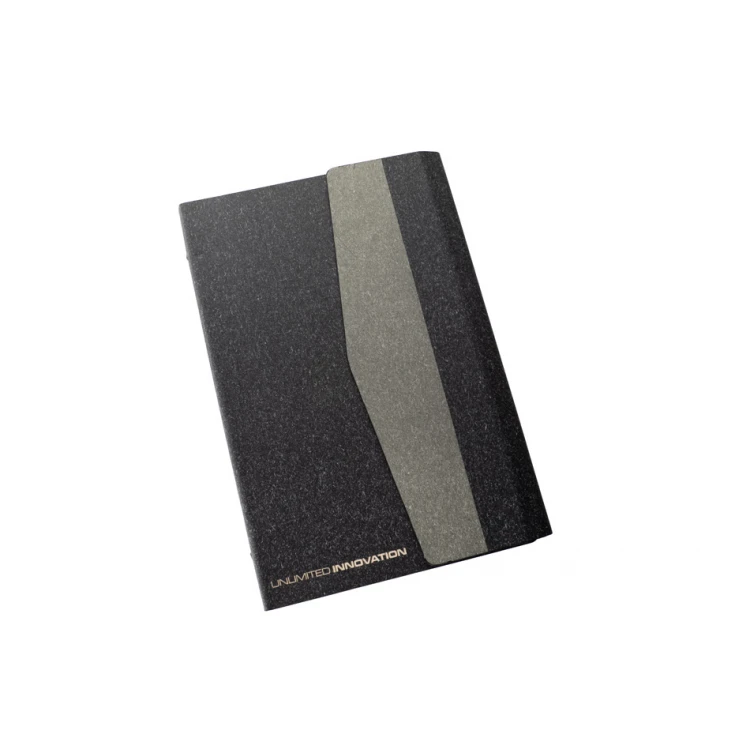 Noti Organizer with Your Engraving - NOT016