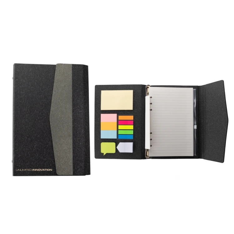 Noti Organizer with Your Engraving - NOT016
