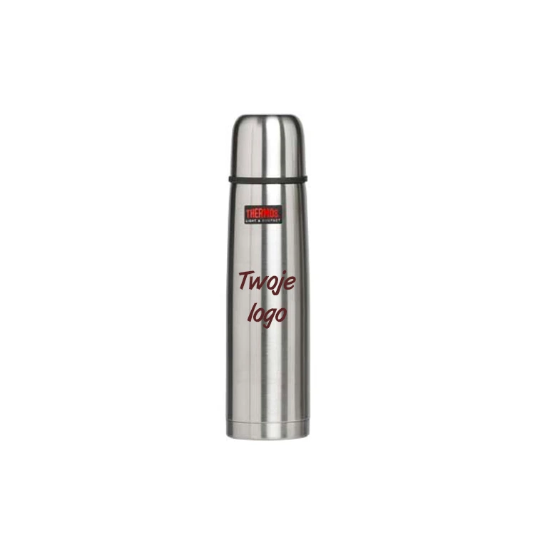 Original THERMOS - 0.5 liter capacity - with TherMax vacuum technology