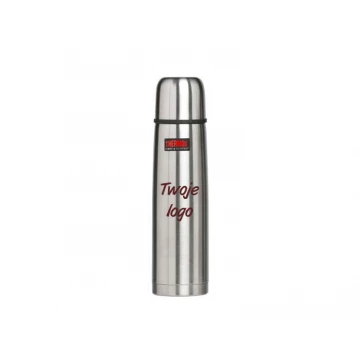 Original THERMOS - 1 liter capacity - with TherMax vacuum technology
